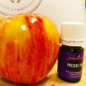 Present Time - Young Living Essential Oil